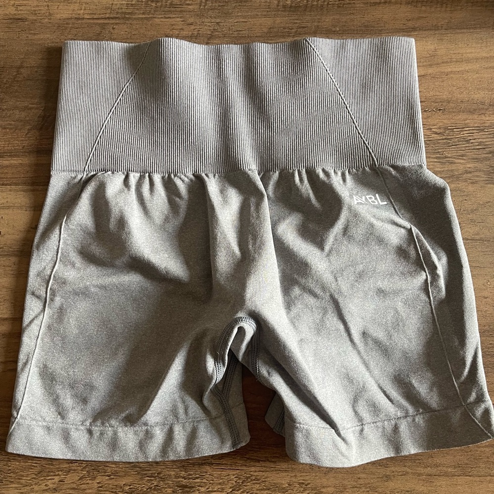 AYBL Empower Seamless Shorts